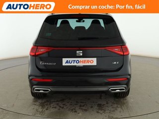 Seat Tarraco 2.0 TDI FR 4Drive
