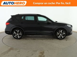 Seat Tarraco 2.0 TDI FR 4Drive