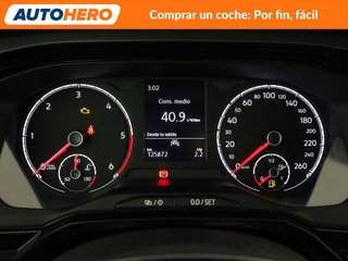 Volkswagen Polo 1.6 TDI Advance
