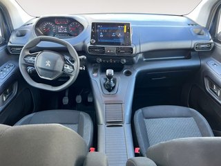 Peugeot Rifter Allure Business Long