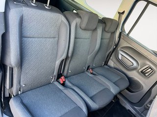 Peugeot Rifter Allure Business Long