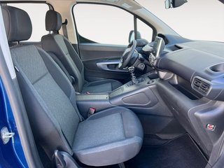Peugeot Rifter Allure Business Long