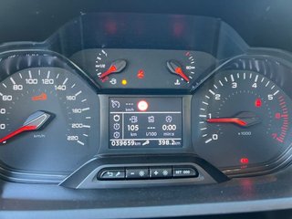 Peugeot Rifter Allure Business Long