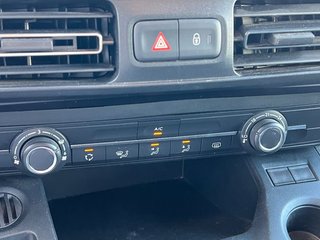 Peugeot Rifter Allure Business Long