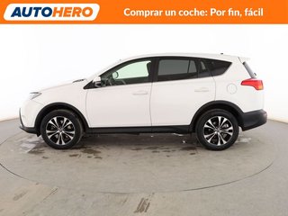 Toyota Rav4 2.0 D-4D Advance