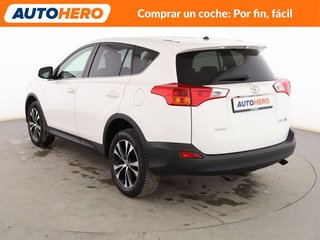 Toyota Rav4 2.0 D-4D Advance