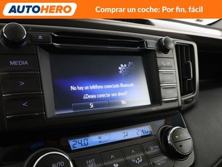 Toyota Rav4 2.0 D-4D Advance