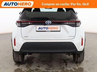 Toyota Yaris Cross 1.5 Hybrid 2WD Active Tech