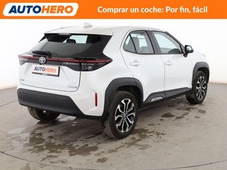 Toyota Yaris Cross 1.5 Hybrid 2WD Active Tech
