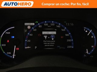 Toyota Yaris Cross 1.5 Hybrid 2WD Active Tech