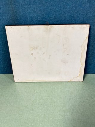 Quadro Marina Isolana di René Pinard
