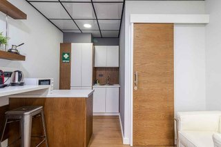 Oficina en venta en Santa Catalina - Canteras en Palmas de Gran Canaria(Las)