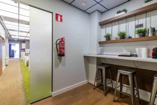 Oficina en venta en Santa Catalina - Canteras en Palmas de Gran Canaria(Las)