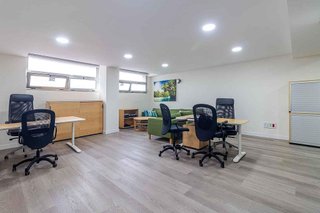 Oficina en venta en Santa Catalina - Canteras en Palmas de Gran Canaria(Las)