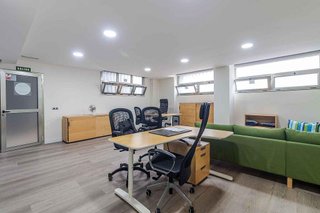 Oficina en venta en Santa Catalina - Canteras en Palmas de Gran Canaria(Las)