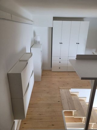 Dúplex en venta en El Guinardó en Barcelona