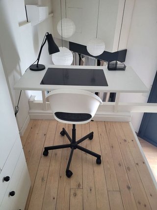 Dúplex en venta en El Guinardó en Barcelona