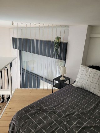 Dúplex en venta en El Guinardó en Barcelona