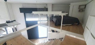 Dúplex en venta en El Guinardó en Barcelona