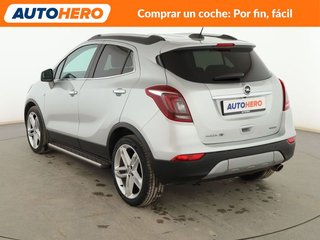 Opel Mokka X 1.4 SIDI Turbo Innovation Start/Stop 4x4