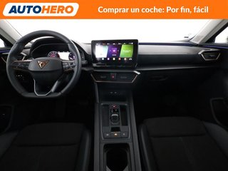 Cupra Formentor 1.5 TSI ACT