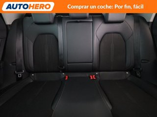 Cupra Formentor 1.5 TSI ACT
