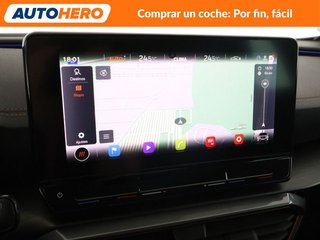 Cupra Formentor 1.5 TSI ACT