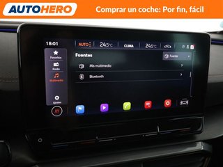 Cupra Formentor 1.5 TSI ACT