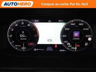 Cupra Formentor 1.5 TSI ACT