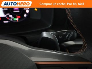 Cupra Formentor 1.5 TSI ACT