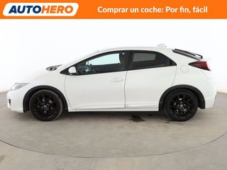 Honda Civic 1.6 DTEC I-DTEC Sport