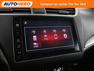 Honda Civic 1.6 DTEC I-DTEC Sport