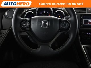 Honda Civic 1.6 DTEC I-DTEC Sport