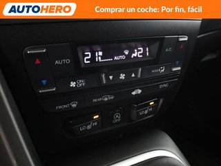 Honda Civic 1.6 DTEC I-DTEC Sport