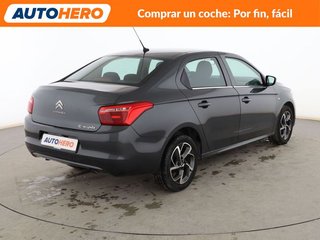 Citroën C-Elysée 1.2 PureTech Shine