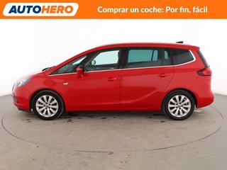 Opel Zafira Tourer    1.4 Turbo Excellence