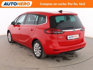 Opel Zafira Tourer    1.4 Turbo Excellence