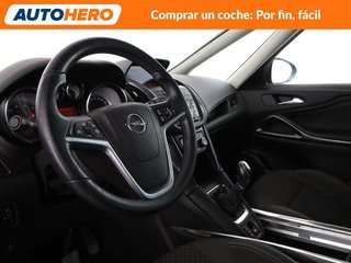 Opel Zafira Tourer    1.4 Turbo Excellence