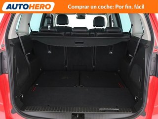 Opel Zafira Tourer    1.4 Turbo Excellence