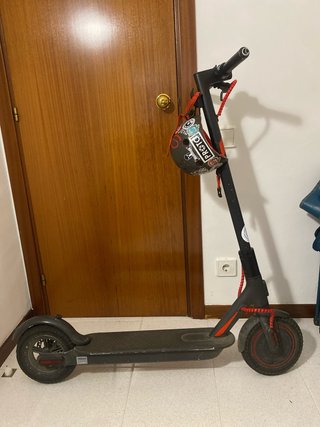 Patinete Eléctrico Xiaomi Pro 2