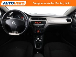 Citroën C-Elysée 1.6 VTi Exclusive