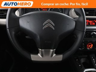 Citroën C-Elysée 1.6 VTi Exclusive