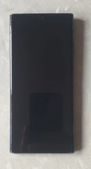 Samsung Galaxy Note 20 512GB Nero/Viola