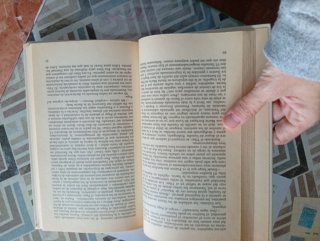 Lote dos libros de Historia
