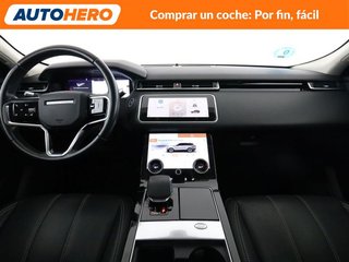 Land-Rover Range Rover Velar P400e Plug-in Hybrid S