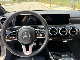 Mercedes-Benz Clase A 2020