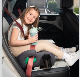 !!!NUEVO!!!Alzador/elevador Isofix Kikkaboo