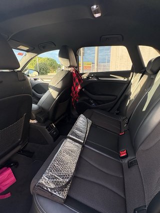 Audi A3 2019