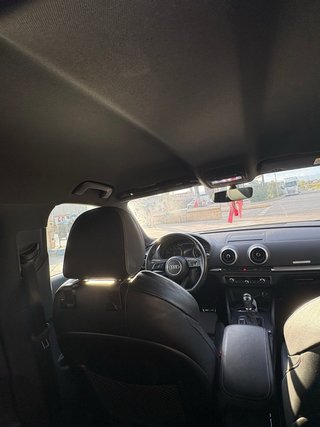 Audi A3 2019
