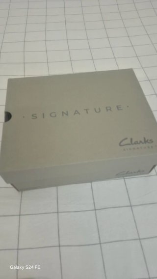 Sandalias Clarks Negras Mujer